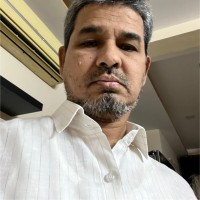 Mohammed Abid Ali
