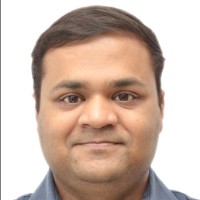 Shalabh Goyal