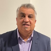 Chris Wicks (Wikramanayake)