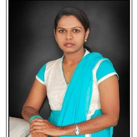 Narmada Patil
