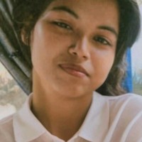 Swastika Chakraborty