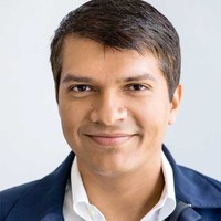 Kartik Goyani