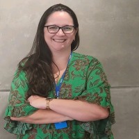 Joyce Adriane Dias Cardoso