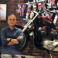 Allen Wang