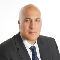 Bernie Romano