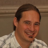 Ethan Bodin