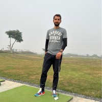Ravinder Singh