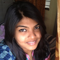 Neha Shrivas