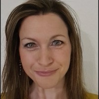 Anita Lervad-Bach