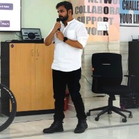 Abhimanyu Kumar