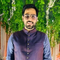 Anuj Jain