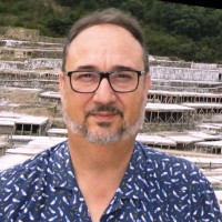 César Jiménez Alcañiz