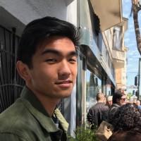 Jeremy Doan