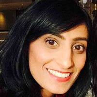 Fozia Akhtar