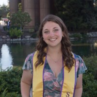 Kelsey Hauf