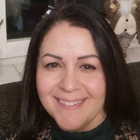Lilian Oussi