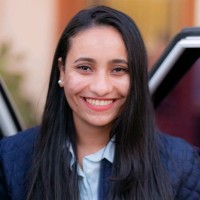 Nancy Nashaat