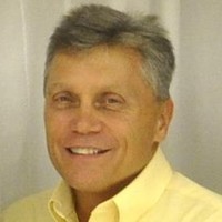 Chuck Harbert