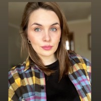 Daria Bartocha