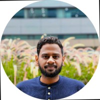 Sanjay Kumar S