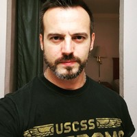 Daniel Falcó Escandell