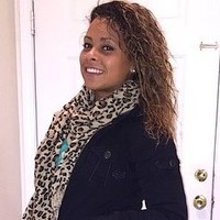 Makailyn Gilliam