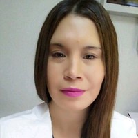 Nicole Alarcon Barraza