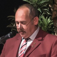 Horst Rupprecht