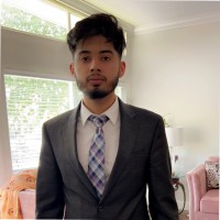 Dhruv Sharma