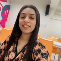 Ayushi Thakkar