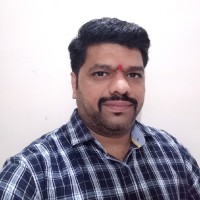 Sandeep Patil