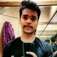 Pritam Sahoo