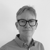Andrew Mcneill