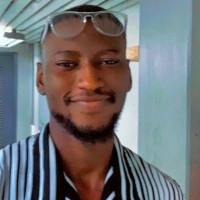 Damilare Adesina