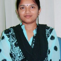 Sunitha nairk