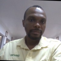 Kingsley Ifiorah