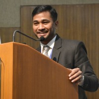 Dr. Ganesh Jogur