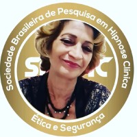 Célia Moraes Hipnoterapeuta