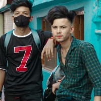 Bahasar Bisht