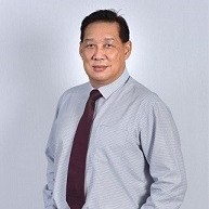 Andrew Cheok