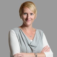 Helen Forsyth