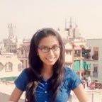 Ekta Raval