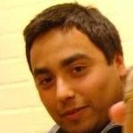 Javier Becker Brieba