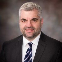 Thomas Dean