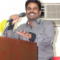 Thiruthali Kanagasabapathy