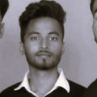 Suraj Sonkambale