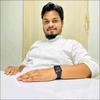 Kuldeep Saini