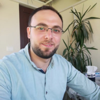 Mohammad Al Shalabi