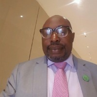 Tunji Omole