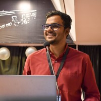Aftab Mansoori